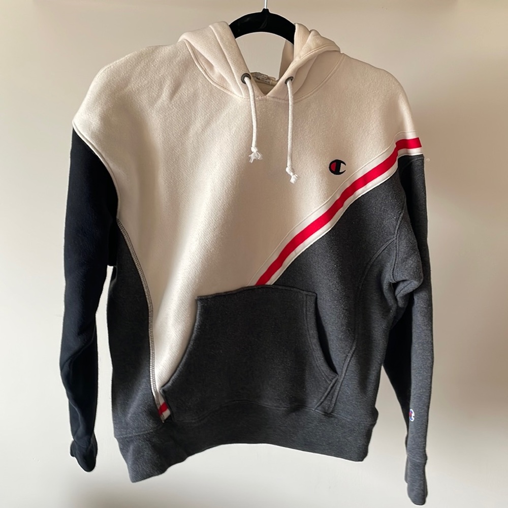 Reverseweave Champion Sweatshirt